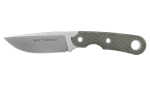 Nóż Viper Basic1 Green Canvas Micarta, Stonewashed D2 by Tommaso Rumici (VT4028CG)