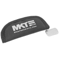 Nóż składany Medford Marauder-H Drop Point, DLC Handle, Bronze HW/Clip, PVD Breaker, DLC S45VN by Greg Medford (MK0454PD-30PV-T1C1-BP)-3 51829