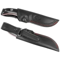 Nóż Muela Husky Black Micarta, Satin 14C28N (HUSKY-11M)-3 51840