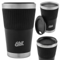 Kubek Esbit Sculptor Thermo Mug 550 ml czarny-5 51866