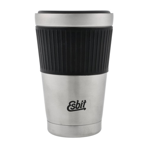 Kubek Esbit Sculptor Thermo Mug 550 ml srebrny-1 51867