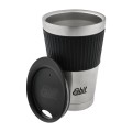 Kubek Esbit Sculptor Thermo Mug 550 ml srebrny-2 51867
