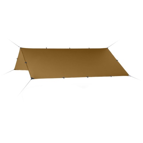 Tarp Lesovik GROZA walnut brown-1 51869