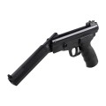 Pistolet wiatrówka Browning Buck Mark Magnum 4,5 mm-4 51876