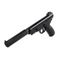 Pistolet wiatrówka Browning Buck Mark Magnum 4,5 mm-6 51876