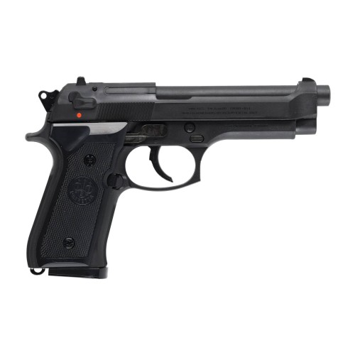 Replika pistolet ASG Beretta M92 PSS 6 mm BB-1 51892