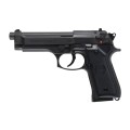 Replika pistolet ASG Beretta M92 PSS 6 mm BB-2 51892