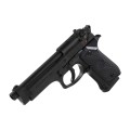 Replika pistolet ASG Beretta M92 PSS 6 mm BB-3 51892