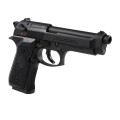 Replika pistolet ASG Beretta M92 PSS 6 mm BB-10 51892