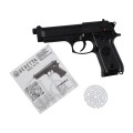 Replika pistolet ASG Beretta M92 PSS 6 mm BB-11 51892