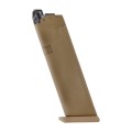 Magazynek do repliki ASG Glock 17 Gen5 French Edition 6 mm gas-1 51893