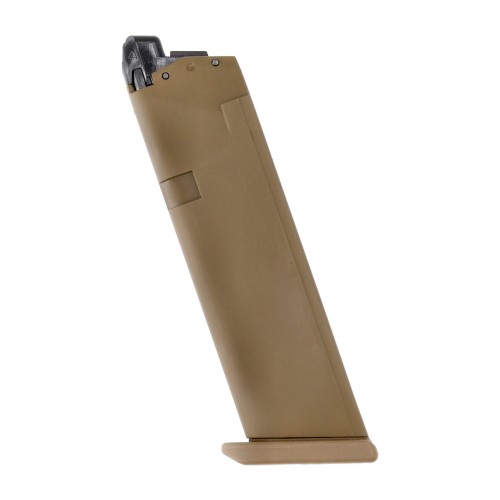 Magazynek do repliki ASG Glock 17 Gen5 French Edition 6 mm gas-1 51893