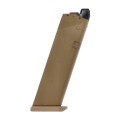 Magazynek do repliki ASG Glock 17 Gen5 French Edition 6 mm gas-2 51893
