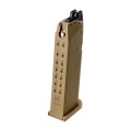 Magazynek do repliki ASG Glock 17 Gen5 French Edition 6 mm gas-3 51893