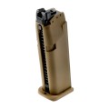 Magazynek do repliki ASG Glock 17 Gen5 French Edition 6 mm gas-4 51893
