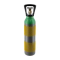 Butla na sprężone powietrze Umarex 300 bar, 6 L-1 51895