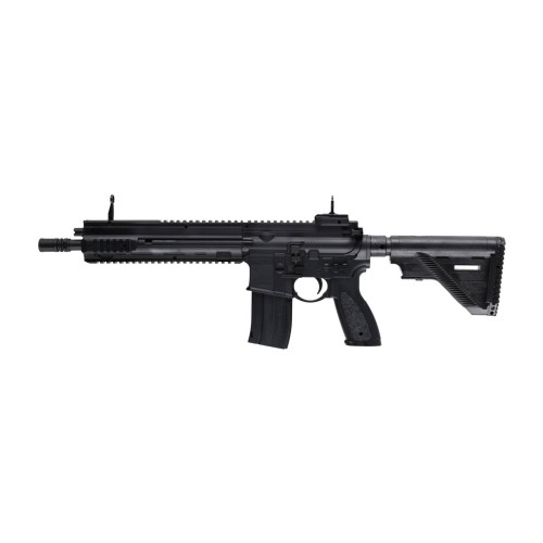 Karabinek wiatrówka Heckler&amp;Koch HK416 A5 4,5 mm CO2 BB semi-1 51897