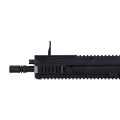 Karabinek wiatrówka Heckler&amp;Koch HK416 A5 4,5 mm CO2 BB semi-3 51897
