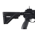 Karabinek wiatrówka Heckler&amp;Koch HK416 A5 4,5 mm CO2 BB semi-4 51897