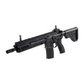 Karabinek wiatrówka Heckler&amp;Koch HK416 A5 4,5 mm CO2 BB semi-5 51897
