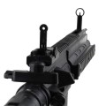 Karabinek wiatrówka Heckler&amp;Koch HK416 A5 4,5 mm CO2 BB semi-7 51897