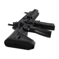 Karabinek wiatrówka Heckler&amp;Koch HK416 A5 4,5 mm CO2 BB semi-8 51897