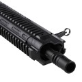 Karabinek wiatrówka Heckler&amp;Koch HK416 A5 4,5 mm CO2 BB semi-9 51897