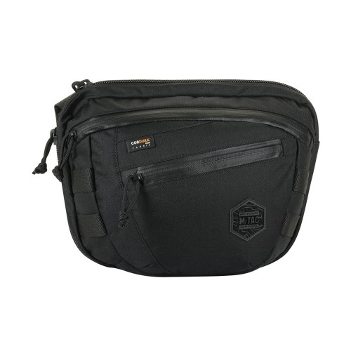 Torba M-Tac Sphaera Hardsling Bag Large Elite, czarna-1 51961