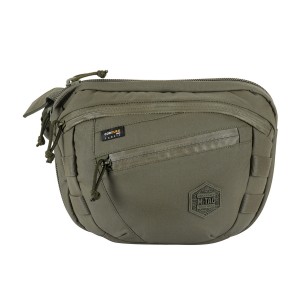 Torba M-Tac Sphaera Hardsling Bag Large Elite, zielona