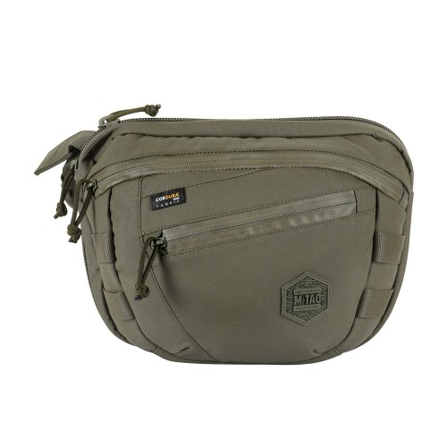 Torba M-Tac Sphaera Hardsling Bag Large Elite, zielona-1 51962