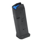 UTG - Magazynek polimerowy Glock 17 naboi 9x19 mm RBT-GL917