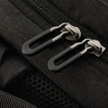 Plecak M-Tac Urban Line Anti Theft Shell Pack, ciemnoszaro/czarny-7 51972