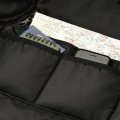Plecak M-Tac Urban Line Anti Theft Shell Pack, ciemnoszaro/czarny-10 51972
