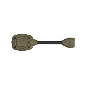 Princeton Tec – Latarka LED nahełmowa Switch RGB MPLS – 10 lm - Olive Drab - SWITCH-RGB-OD