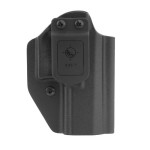 MFT - Kabura wewnętrzna IWB do pistoletu CZ P-10 Compact - Czarna - HCZP10CAIWBA