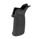 MFT - Chwyt pistoletowy Engage do AR-15 - Kąt 15° - Czarny - EPG16V2-BL