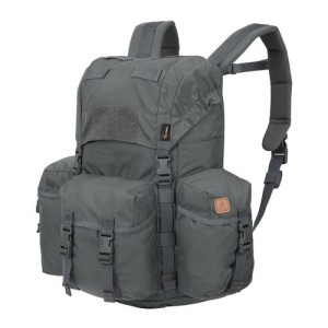 Helikon - Plecak Bergen Backpack - Cordura - 18 L- Shadow Grey - PL-BGN-CD-35