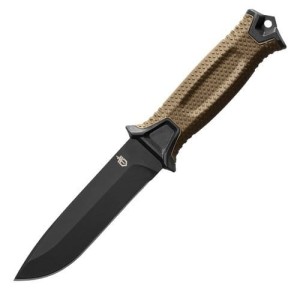Gerber - Nóż Strongarm - Plain Edge - Coyote - 31-003615