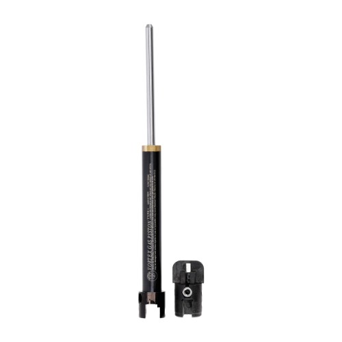 Sprężyna gazowa Optima by Hatsan Vortex type 1. 4,5 mm-1 51994