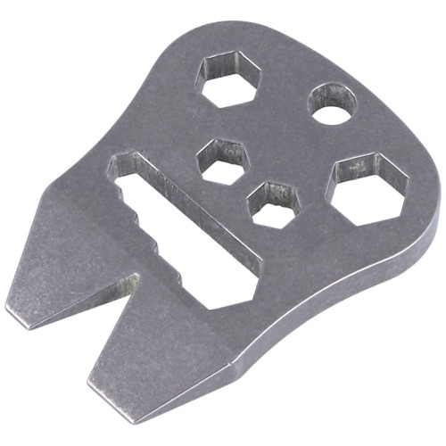 Narzędzie wielofunkcyjne Maserin Skull Multi Purpose Tool, Stonewashed (905/A)-1 52000