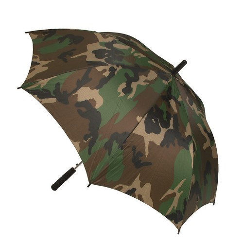 Parasol Mil-Tec Woodland-1 52003