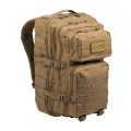 Plecak Mil-Tec Assault Pack Large 36 l coyote-1 52006