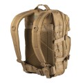 Plecak Mil-Tec Assault Pack Large 36 l coyote-2 52006