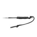 Nóż Mil-Tec Paracord Neck Knife-3 52007