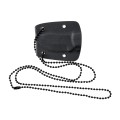 Nóż Mil-Tec Paracord Neck Knife-4 52007