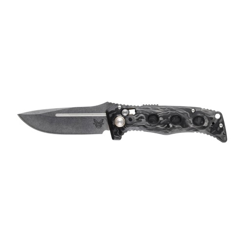 Nóż taktyczny Benchmade 2730-03 Mini Auto Adamas-1 52008