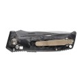 Nóż taktyczny Benchmade 2730-03 Mini Auto Adamas-5 52008