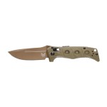 Nóż taktyczny Benchmade 2730FE-2 Mini Auto Adamas