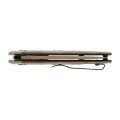 Nóż taktyczny Benchmade 2730FE-2 Mini Auto Adamas-4 52009