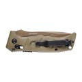 Nóż taktyczny Benchmade 2730FE-2 Mini Auto Adamas-5 52009
